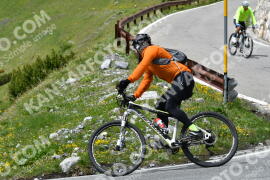Photo #2131799 | 16-06-2022 14:13 | Passo Dello Stelvio - Waterfall curve BICYCLES