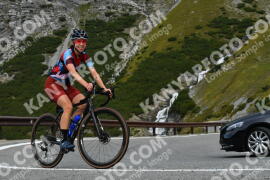 Photo #4253082 | 12-09-2023 10:06 | Passo Dello Stelvio - Waterfall curve BICYCLES
