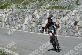 Photo #3214198 | 24-06-2023 13:56 | Passo Dello Stelvio - Waterfall curve BICYCLES