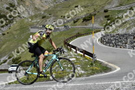Foto #2117411 | 11-06-2022 12:08 | Passo Dello Stelvio - Waterfall Kehre BICYCLES