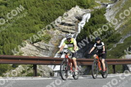 Foto #3833544 | 12-08-2023 09:53 | Passo Dello Stelvio - Waterfall Kehre BICYCLES