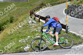 Photo #2486243 | 02-08-2022 11:38 | Passo Dello Stelvio - Waterfall curve BICYCLES