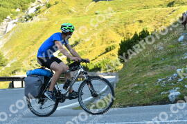 Photo #3897930 | 15-08-2023 09:33 | Passo Dello Stelvio - Waterfall curve BICYCLES