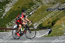 Photo #4168811 | 05-09-2023 10:24 | Passo Dello Stelvio - Waterfall curve BICYCLES