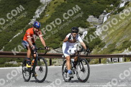 Photo #2768458 | 28-08-2022 11:10 | Passo Dello Stelvio - Waterfall curve BICYCLES