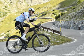 Photo #3833218 | 12-08-2023 09:40 | Passo Dello Stelvio - Waterfall curve BICYCLES