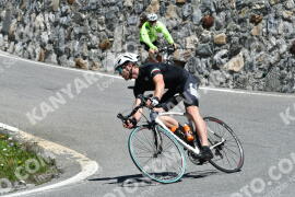 Photo #2218816 | 02-07-2022 12:28 | Passo Dello Stelvio - Waterfall curve BICYCLES