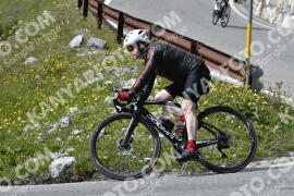 Photo #3611121 | 28-07-2023 15:43 | Passo Dello Stelvio - Waterfall curve BICYCLES