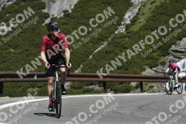Photo #3171435 | 19-06-2023 10:20 | Passo Dello Stelvio - Waterfall curve BICYCLES