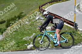 Photo #2244489 | 06-07-2022 14:06 | Passo Dello Stelvio - Waterfall curve BICYCLES