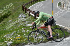 Photo #2131863 | 16-06-2022 14:32 | Passo Dello Stelvio - Waterfall curve BICYCLES