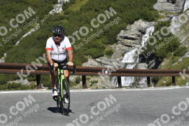 Photo #2739455 | 25-08-2022 10:47 | Passo Dello Stelvio - Waterfall curve BICYCLES