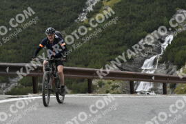 Photo #2827142 | 05-09-2022 15:12 | Passo Dello Stelvio - Waterfall curve BICYCLES