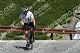 Photo #2336850 | 17-07-2022 10:19 | Passo Dello Stelvio - Waterfall curve BICYCLES