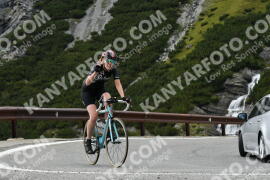 Photo #2691324 | 20-08-2022 15:42 | Passo Dello Stelvio - Waterfall curve BICYCLES