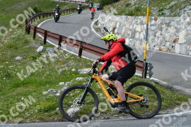 Photo #2322556 | 16-07-2022 17:06 | Passo Dello Stelvio - Waterfall curve BICYCLES