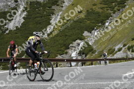 Photo #2811896 | 04-09-2022 11:25 | Passo Dello Stelvio - Waterfall curve BICYCLES