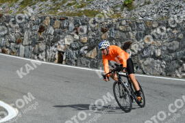 Photo #4281243 | 17-09-2023 11:34 | Passo Dello Stelvio - Waterfall curve BICYCLES