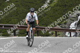 Photo #3383544 | 08-07-2023 09:46 | Passo Dello Stelvio - Waterfall curve BICYCLES