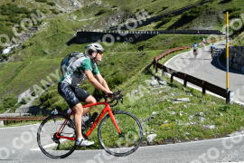 Photo #2183562 | 25-06-2022 09:31 | Passo Dello Stelvio - Waterfall curve BICYCLES