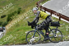 Photo #2436980 | 30-07-2022 10:02 | Passo Dello Stelvio - Waterfall curve BICYCLES