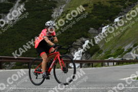 Photo #2131985 | 16-06-2022 15:18 | Passo Dello Stelvio - Waterfall curve BICYCLES