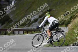 Photo #2800477 | 02-09-2022 14:53 | Passo Dello Stelvio - Waterfall curve BICYCLES