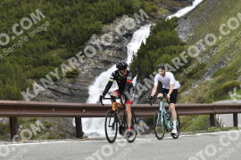 Photo #3080409 | 10-06-2023 10:00 | Passo Dello Stelvio - Waterfall curve BICYCLES