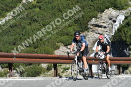 Photo #2605184 | 12-08-2022 10:09 | Passo Dello Stelvio - Waterfall curve BICYCLES