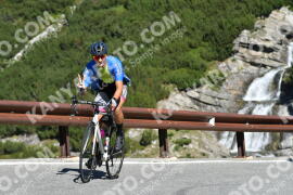 Foto #2494186 | 03-08-2022 10:24 | Passo Dello Stelvio - Waterfall Kehre BICYCLES