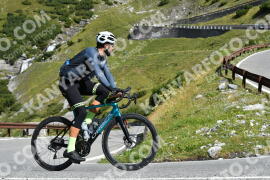 Photo #2542842 | 08-08-2022 10:24 | Passo Dello Stelvio - Waterfall curve BICYCLES