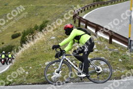 Photo #2885899 | 18-09-2022 11:47 | Passo Dello Stelvio - Waterfall curve BICYCLES
