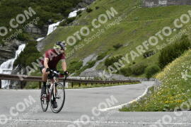 Photo #3304939 | 01-07-2023 11:57 | Passo Dello Stelvio - Waterfall curve BICYCLES