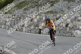 Photo #3060906 | 08-06-2023 10:58 | Passo Dello Stelvio - Waterfall curve BICYCLES