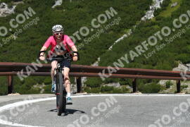 Photo #2514816 | 05-08-2022 11:12 | Passo Dello Stelvio - Waterfall curve BICYCLES