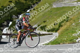 Photo #2565101 | 09-08-2022 14:59 | Passo Dello Stelvio - Waterfall curve BICYCLES