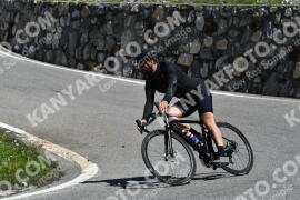 Photo #2176486 | 23-06-2022 11:36 | Passo Dello Stelvio - Waterfall curve BICYCLES