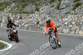Foto #4092081 | 26-08-2023 14:29 | Passo Dello Stelvio - Waterfall Kehre BICYCLES
