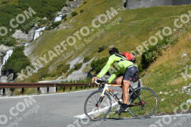 Photo #4246189 | 11-09-2023 10:46 | Passo Dello Stelvio - Waterfall curve BICYCLES