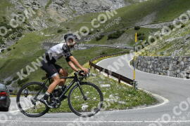 Foto #3414706 | 10-07-2023 12:05 | Passo Dello Stelvio - Waterfall Kehre BICYCLES