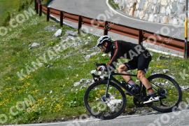 Photo #2138461 | 17-06-2022 16:15 | Passo Dello Stelvio - Waterfall curve BICYCLES