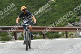 Foto #2440110 | 30-07-2022 11:08 | Passo Dello Stelvio - Waterfall Kehre BICYCLES