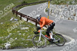 Foto #3596398 | 27-07-2023 14:24 | Passo Dello Stelvio - Waterfall Kehre BICYCLES
