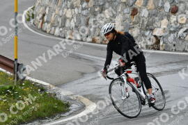 Photo #2249562 | 07-07-2022 12:37 | Passo Dello Stelvio - Waterfall curve BICYCLES
