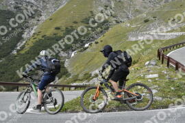 Foto #2826631 | 05-09-2022 14:36 | Passo Dello Stelvio - Waterfall Kehre BICYCLES
