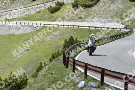 Photo #3087633 | 11-06-2023 15:43 | Passo Dello Stelvio - Waterfall curve BICYCLES