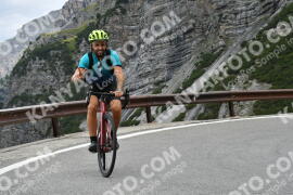 Foto #2442252 | 30-07-2022 12:33 | Passo Dello Stelvio - Waterfall Kehre BICYCLES