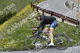 Photo #3341940 | 03-07-2023 13:48 | Passo Dello Stelvio - Waterfall curve BICYCLES