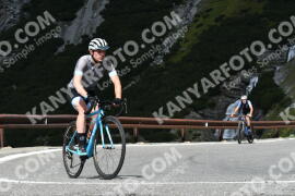 Photo #2658954 | 15-08-2022 11:35 | Passo Dello Stelvio - Waterfall curve BICYCLES