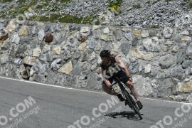 Photo #3377064 | 07-07-2023 14:15 | Passo Dello Stelvio - Waterfall curve BICYCLES